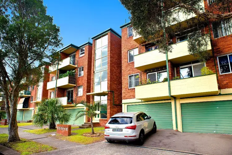 13/1 Nilson Avenue, Hillsdale NSW 2036