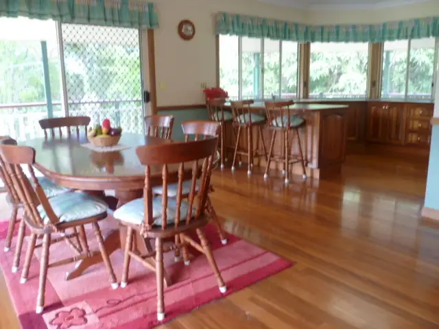 Fifth view of Homely house listing, 2 Old Ballow Street, Amity QLD 4183