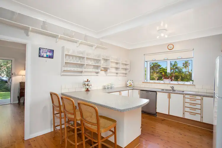 Fifth view of Homely house listing, 5 Dela Close, Dee Why NSW 2099