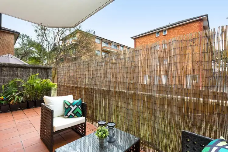 Sixth view of Homely apartment listing, 11/3 Hill Street, Marrickville NSW 2204