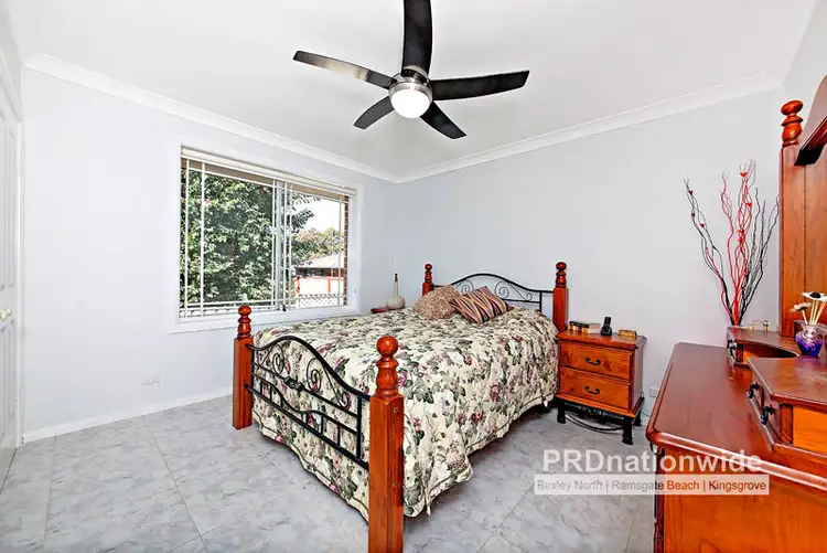 Fifth view of Homely house listing, 3/61 Jersey Avenue, Mortdale NSW 2223