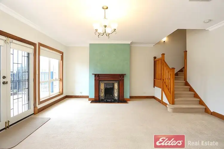 Fifth view of Homely house listing, 22 Lomond Circuit, Mawson Lakes SA 5095