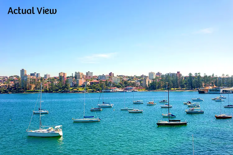 Third view of Homely apartment listing, 4/16 Cove Avenue, Manly NSW 2095