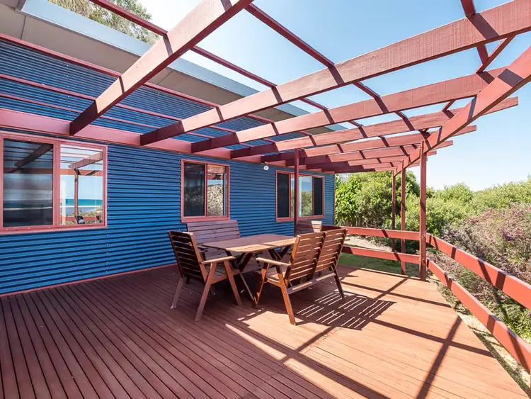Sixth view of Homely house listing, 6 Edwards Street, Guilderton WA 6041