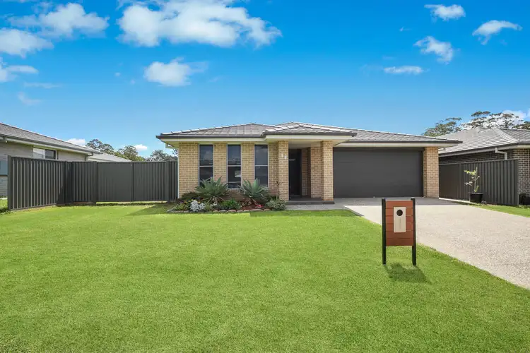 Main view of Homely house listing, 10 Rosemary Avenue, Wauchope NSW 2446
