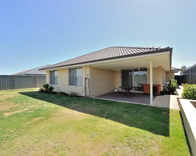 Second view of Homely house listing, 70 Smirk Road, Baldivis WA 6171