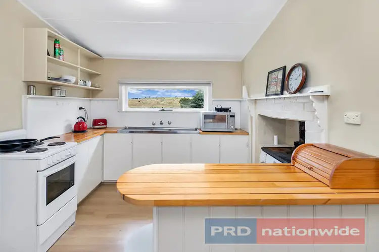 Third view of Homely house listing, 851 Linton-Carngham Road, Snake Valley VIC 3351