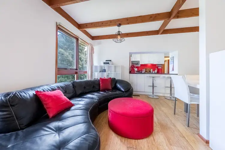 Fourth view of Homely house listing, 12 Oakley Court, Gisborne VIC 3437