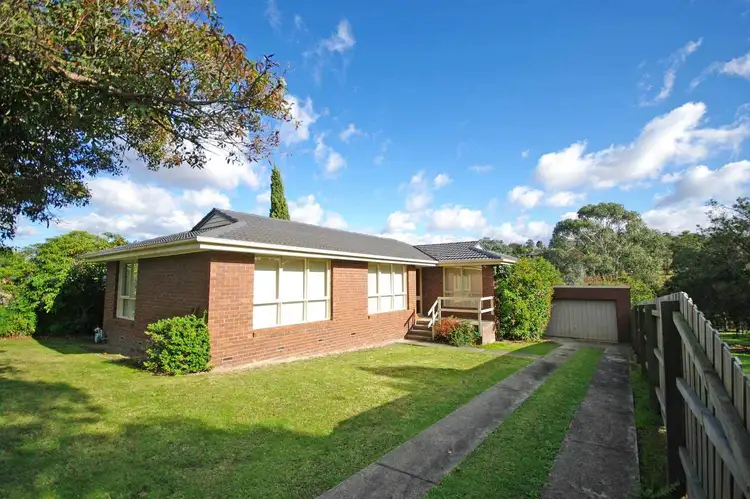 29 Sydney Parkinson Avenue, Endeavour Hills VIC 3802