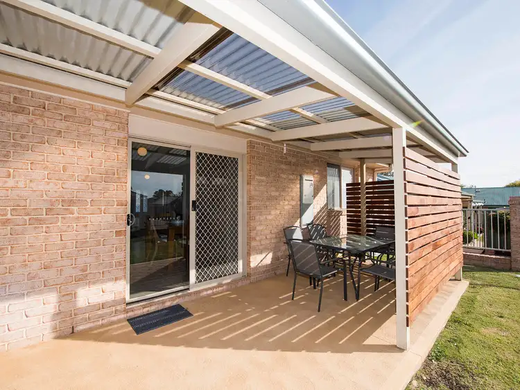 Third view of Homely house listing, 2/10 Denison Street, Mudgee NSW 2850