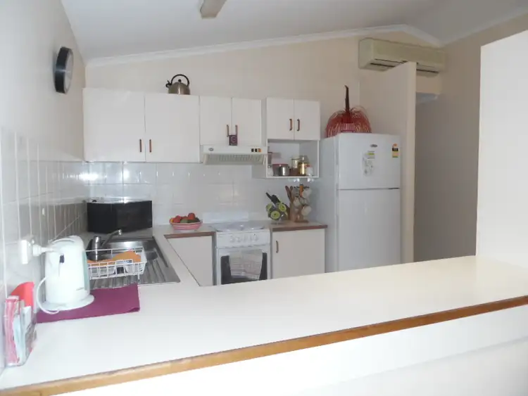 Sixth view of Homely unit listing, 8/73 Newhaven Street, Pialba QLD 4655