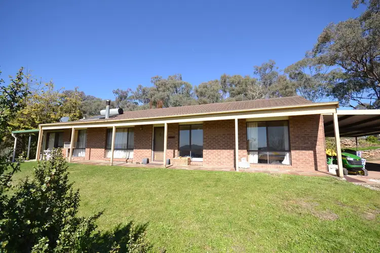 951 Hill End Road, Mudgee NSW 2850