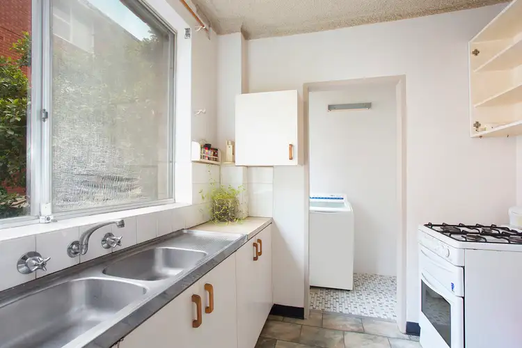 Third view of Homely unit listing, 3/77 Pacific Parade, Dee Why NSW 2099