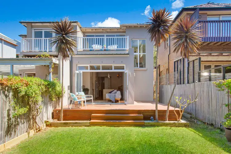 Fourth view of Homely house listing, 40 Avoca Street, Bondi NSW 2026
