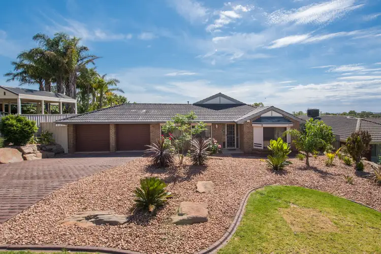 26 Furioso Drive, Woodcroft SA 5162