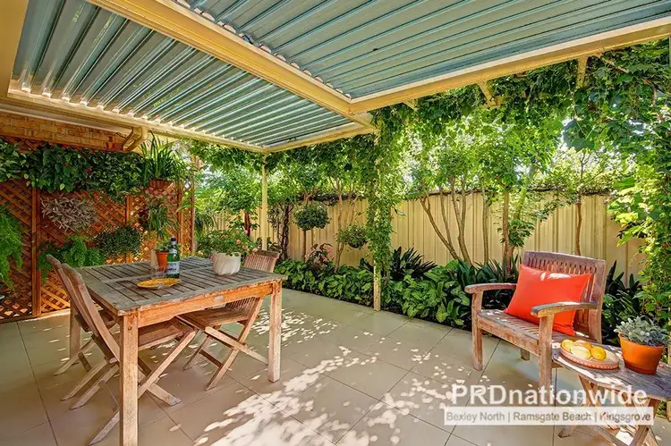 Fifth view of Homely villa listing, 2/121 Barton Street, Monterey NSW 2217