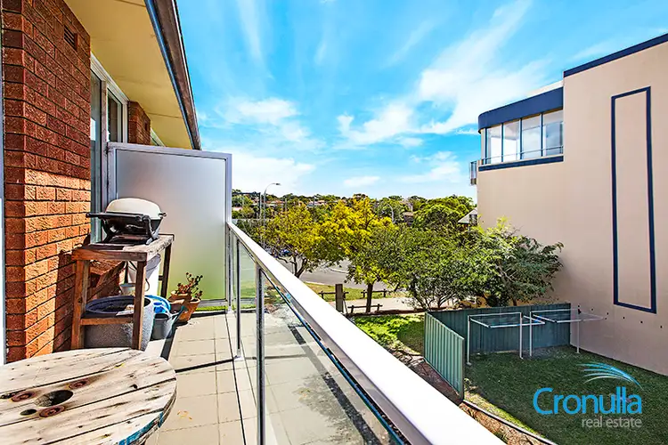 Fourth view of Homely apartment listing, 6/66 Croydon Street, Cronulla NSW 2230