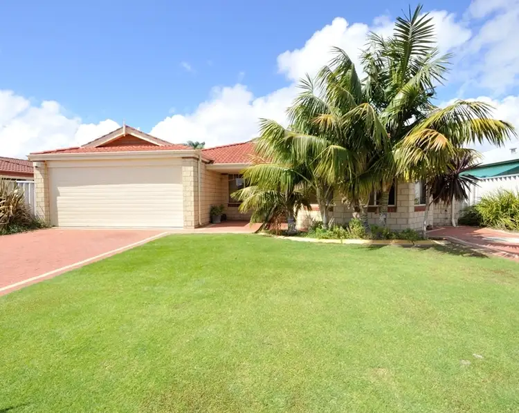 Second view of Homely house listing, 24 Virginia Place, Waikiki WA 6169