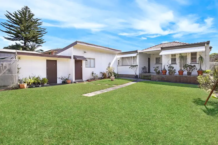 Second view of Homely house listing, 59 Pozieres Avenue, Matraville NSW 2036