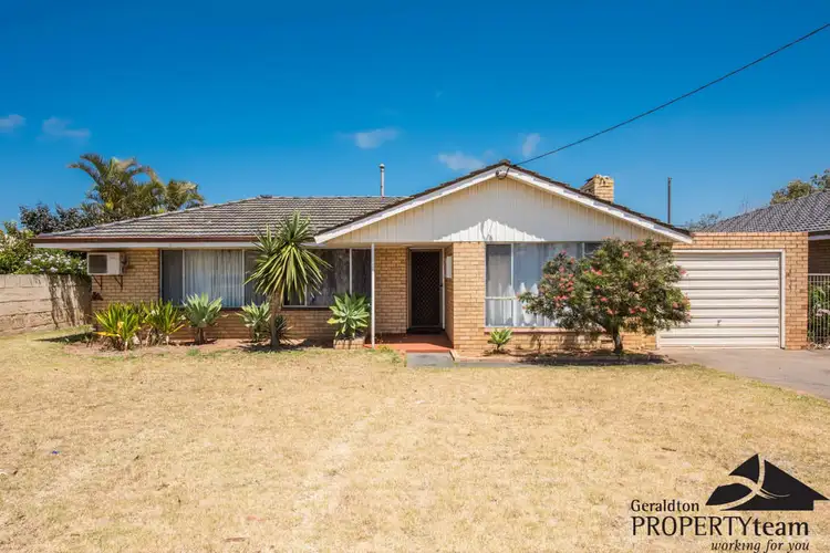 109 Railway Street, Bluff Point WA 6530