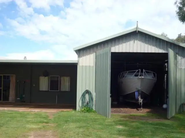Fifth view of Homely house listing, 23 Albert Street, Port Albert VIC 3971