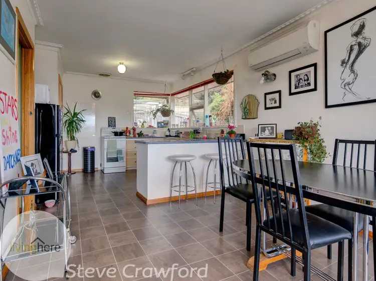 Fifth view of Homely house listing, 48 Ernest Street, Kings Meadows TAS 7249