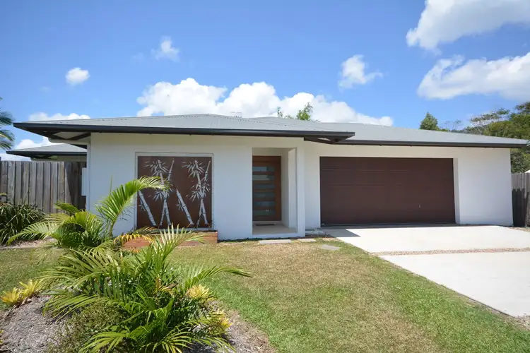23 Dulku Close, Port Douglas QLD 4877