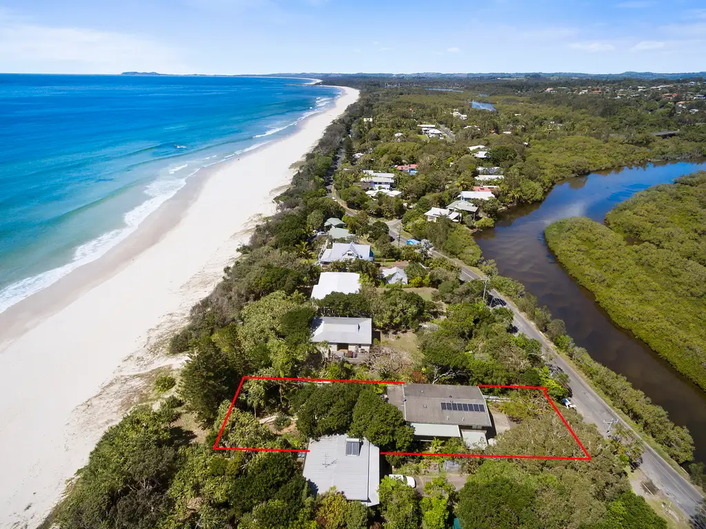 Main view of Homely house listing, 10 River Street, New Brighton NSW 2483