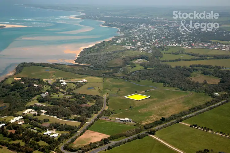 Lot 9 Coastal Way, Inverloch VIC 3996