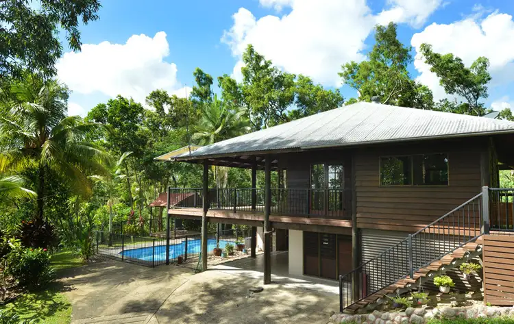 27-35 Coral Sea Drive (Lot 19), Mossman QLD 4873