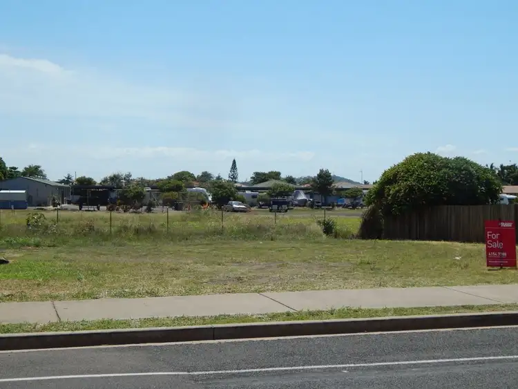 Sixth view of Homely land listing, 140 Woongarra Scenic Drive, Bargara QLD 4670