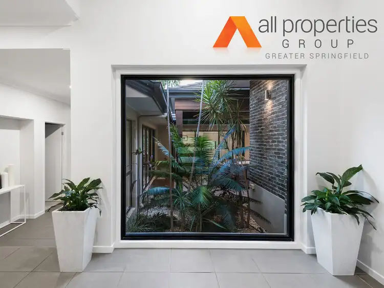Third view of Homely house listing, 19 Mahogany Rise, Brookwater QLD 4300