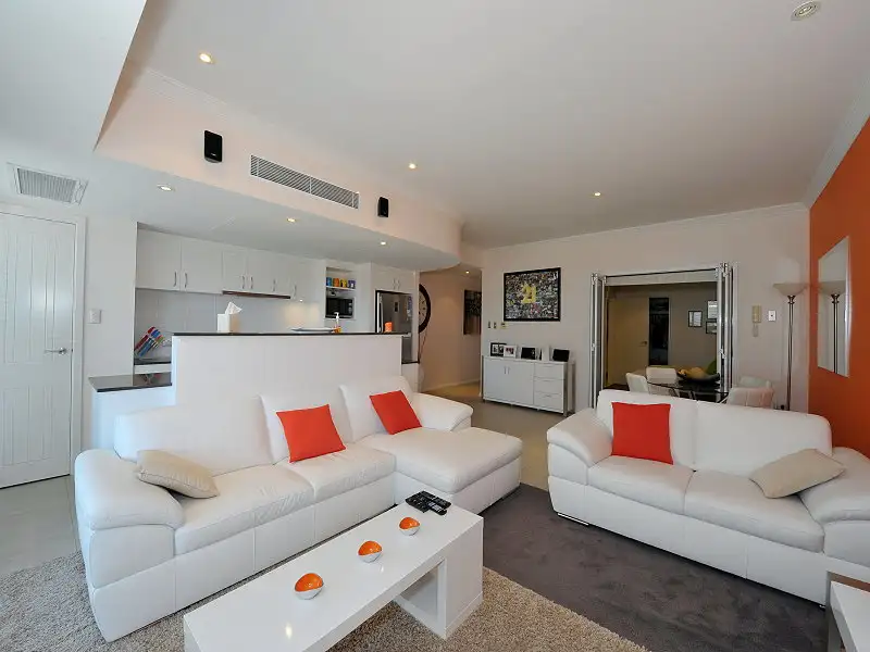 Main view of Homely house listing, 7/1 Breakwater Parade, Mandurah WA 6210