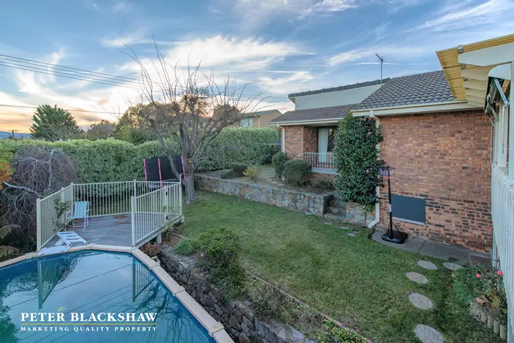 Fifth view of Homely house listing, 158 Castleton Crescent, Gowrie ACT 2904