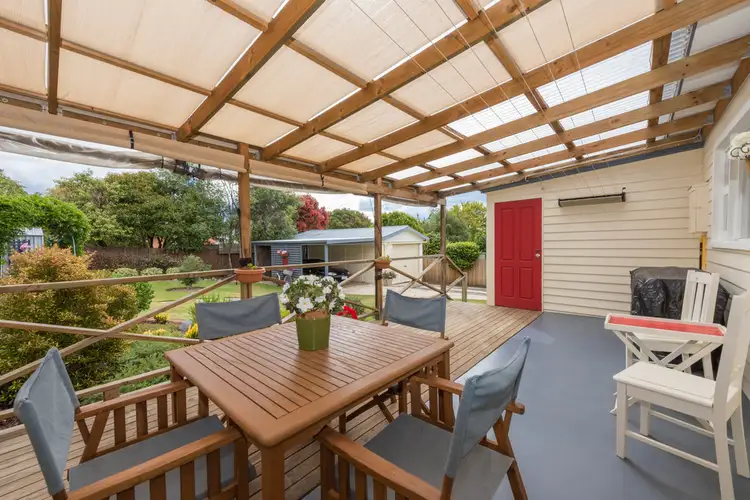 92 Norwood Avenue, Norwood TAS 7250