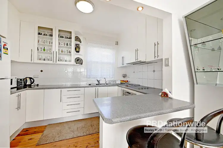 Third view of Homely unit listing, 11/116-118 Chuter Avenue, Ramsgate Beach NSW 2217