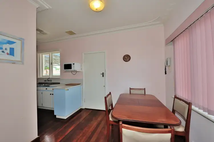 Sixth view of Homely house listing, 25 Grove Street, Shoalwater WA 6169