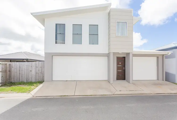 Second view of Homely house listing, 13 Elgans Parade, Rural View QLD 4740