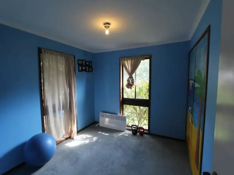 Sixth view of Homely house listing, 4 Eveline Court, Mirboo North VIC 3871