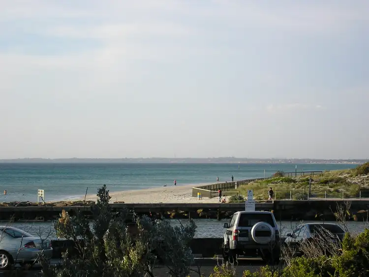 Third view of Homely townhouse listing, 2/9 Stephens Street, Carrum VIC 3197