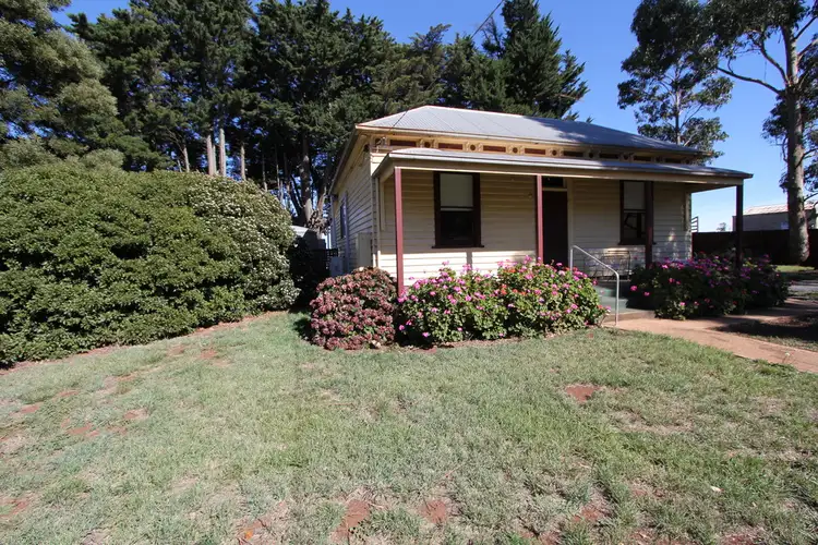 2955 Old Melbourne Road, Dunnstown VIC 3352