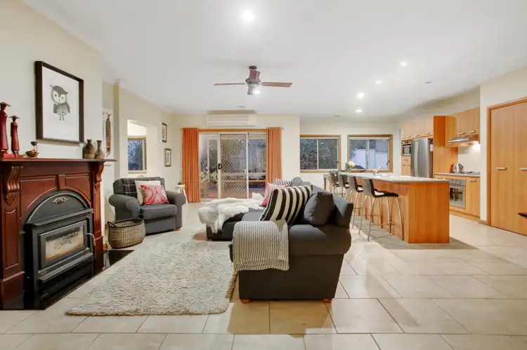 Main view of Homely house listing, 202 North Road, Langwarrin VIC 3910