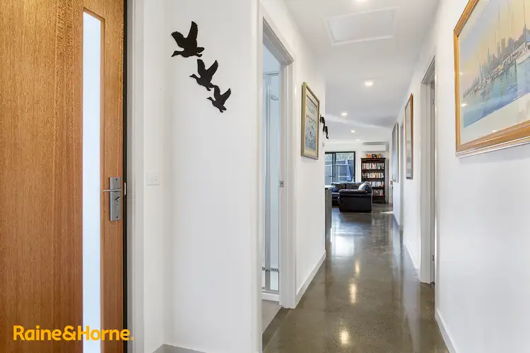 Fourth view of Homely house listing, 1/358 Redwood Road, Kingston TAS 7050