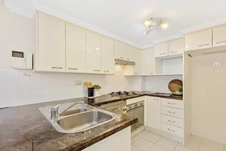 Sixth view of Homely apartment listing, 41/2-22 Buchanan Street, Balmain NSW 2041