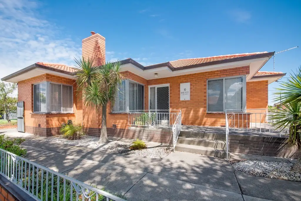 Main view of Homely house listing, 32 McMillan Street, Clayton South VIC 3169