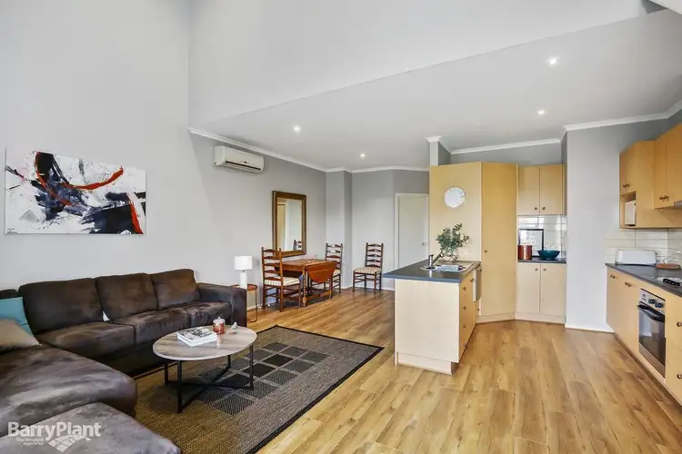 Fifth view of Homely apartment listing, 93/13-15 Hewish Road, Croydon VIC 3136