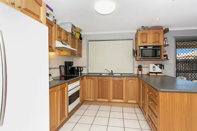 Second view of Homely house listing, 6 Aramis Place, Nudgee QLD 4014