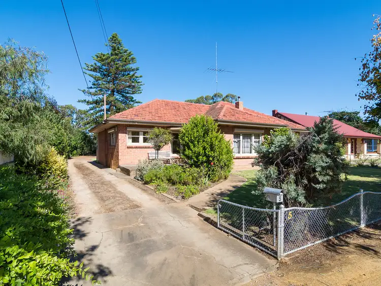 Fifth view of Homely house listing, 5 Commercial Road, Strathalbyn SA 5255