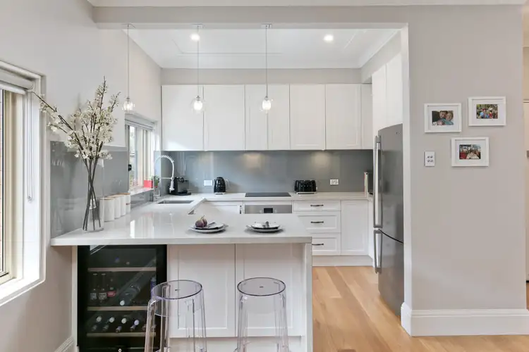 Fifth view of Homely apartment listing, 6/37a Fitzroy Street, Kirribilli NSW 2061