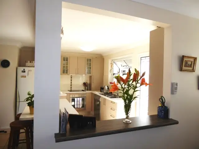 Fifth view of Homely house listing, 2/2 Rosalind Avenue, Paradise Point QLD 4216